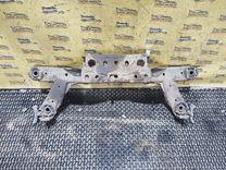 Балка подвески задняя ZMLCNI Toyota Avensis - Фото 5