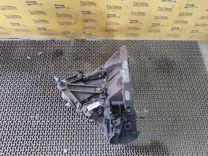 КПП механическая (МКПП) 5-ступенчатая 2JOZGU Nissan Note - Фото 4