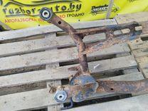 Балка подвески задняя XZTDW5 Volkswagen Passat undefined