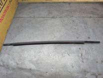 Молдинг стекла двери задней левой наружный HIIT8L Opel Meriva - Фото 2