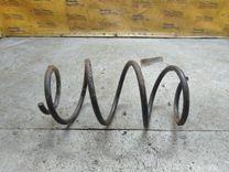 Пружина передняя ZK4BIM Renault Laguna