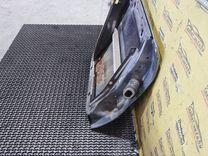 Дверь задняя левая QZ32A0 Audi 80 - Фото 10