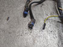 Проводка крышки багажника SKDTUF Citroen C8 - Фото 2