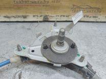 Стеклоподъемник задний правый DNBILU Citroen Xsara Picasso - Фото 2