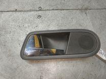 Ручка внутренняя задняя левая Q6B2MB Seat Alhambra - Фото 1