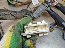 Проводка салона BPCNT0 Opel Astra - Фото 5