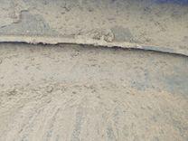 Крыло заднее правое P1Y9FC Chrysler Voyager undefined