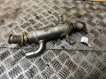 Радиатор EGR JJN1MR Citroen Xsara Picasso