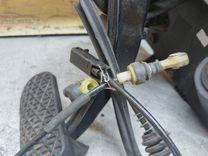 Педаль тормоза TVMZBK Mercedes A W168 - Фото 3