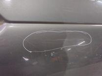 Дверь передняя правая S5XO27 Renault Megane - Фото 4