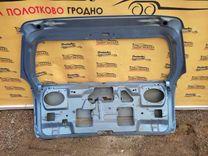 Крышка багажника (дверь 3-5) 4YYOSK Peugeot 306 купить с доставкой