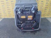 Сиденье заднее L4MBXD Ford C-Max undefined