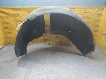 Защита арок задняя правая (подкрылок) UV1LES Opel Corsa