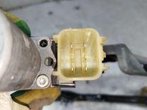 Стеклоподъемник электрический задний левый NXGBPX Ford Fusion - Фото 5