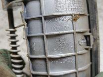 Ручка наружная задняя правая NY4T5D Peugeot 406 купить в магазине запчастей бу