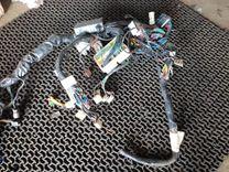 Проводка салона WDBACG Mitsubishi Carisma купить в магазине запчастей бу