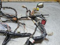 Проводка салона T4NA7D Mazda 3 купить на авторазборке