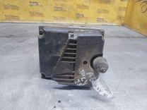 Блок ABS V4D2D7 Audi A6 купить в магазине запчастей бу