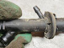 Цилиндр сцепления главный U7GK4A Renault Scenic купить на авторазборке