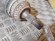 Полуось передняя левая (приводной вал, ШРУС) RC80EF Citroen Xsara Picasso купить