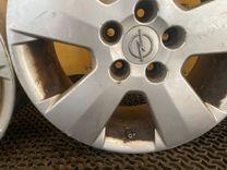 Диск литой R16, 5x110 Opel Signum 2007 0ROBIT 0ROBIT Opel Signum undefined