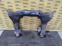 Балка подвески передняя (подрамник) VN5ZL6 Audi A4