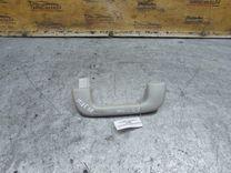 Ручка внутренняя потолочная OQVC7B Toyota Avensis - Фото 2