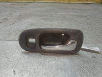 Ручка внутренняя задняя правая GB1PTT Rover 45