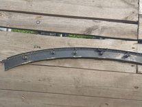 Дождевик 7WIVYR Ford Galaxy купить на авторазборке