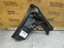 Пыльник LATP3V Renault Clio - Фото 1