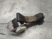 Ремень безопасности задний левый PMELA5 Skoda Roomster купить