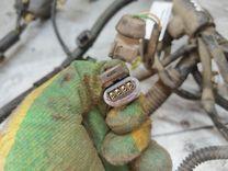 Проводка двигателя IU9H7L Peugeot 306 - Фото 13