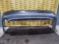 Бампер задний 4EVWPZ Volvo S60 купить с доставкой