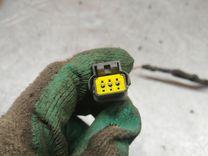 Проводка двери задней левой 1J0N1Z Renault Scenic - Фото 5