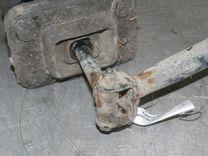 Кулиса 6RV03U Citroen Berlingo - Фото 4