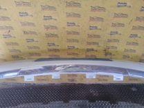 Бампер передний WM7111 Ford Focus undefined