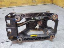 Кулиса 7MZBDF Toyota Avensis - Фото 3