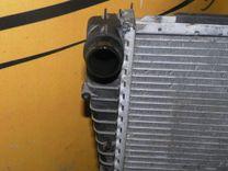 Радиатор (основной) MLQL8D BMW X5 E53 купить с доставкой