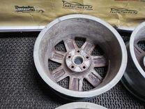 Диск литой R16, 5x112 Volkswagen Passat 2003 G2VXYA (комплект) G2VXYA G2VXYA Volkswagen Passat undefined