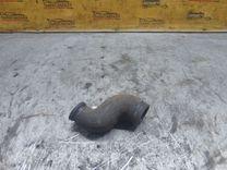 Патрубок радиатора QQM9I9 Opel Astra - Фото 3