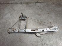 Стеклоподъемник задний правый 52TTG6 Ford Focus