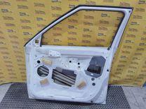 Дверь передняя правая DPV328 Skoda Fabia купить в магазине запчастей бу