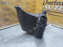 Интеркулер 8USXK6 Volkswagen Polo - Фото 2