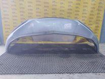 Бампер передний E79WN1 Opel Zafira купить с доставкой