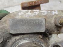 Турбина ZIAGK3 Hyundai Getz купить на авторазборке