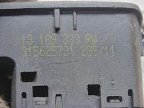 Кнопка стеклоподъемника переднего правого JFFZ72 Opel Corsa - Фото 6