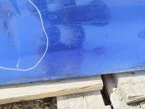 Дверь передняя левая Y763XP Seat Cordoba - Фото 6