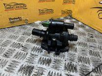 Корпус термостата AZXTGF Citroen C3 - Фото 2