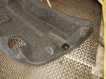 Обшивка крышки багажника CU5AIE Ford Fusion купить в магазине запчастей бу