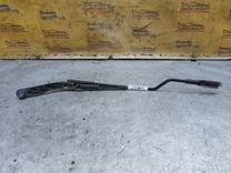 Щеткодержатель (поводок стеклоочистителя, дворник) CMS02Q Fiat Linea - Фото 5